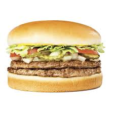 Whataburger Burgers Menu With Prices, (Updated 2025) 3 2 Double Meat Whataburger
