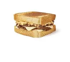 Whataburger Patty Melt