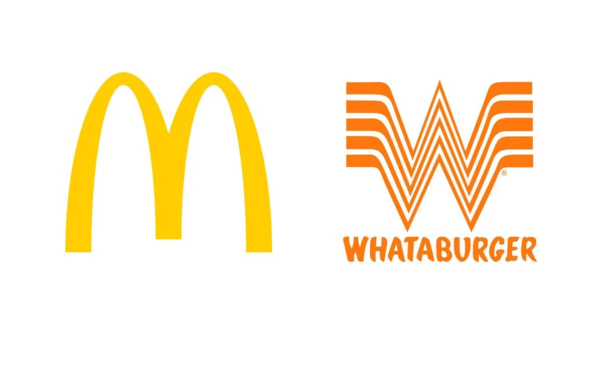 Whataburger vs McDonald's