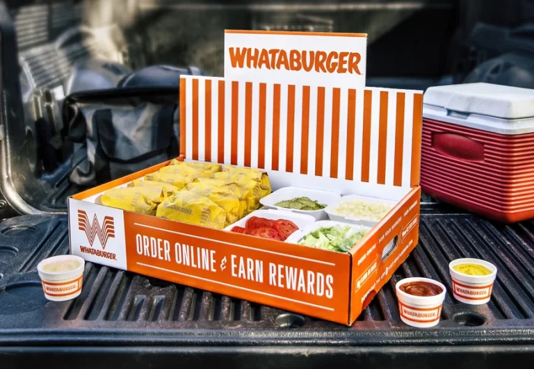 Whataburger Catering Menu Prices - Feed Your Crowd with Texas Flavor 11 Whataburger Catering Menu Prices