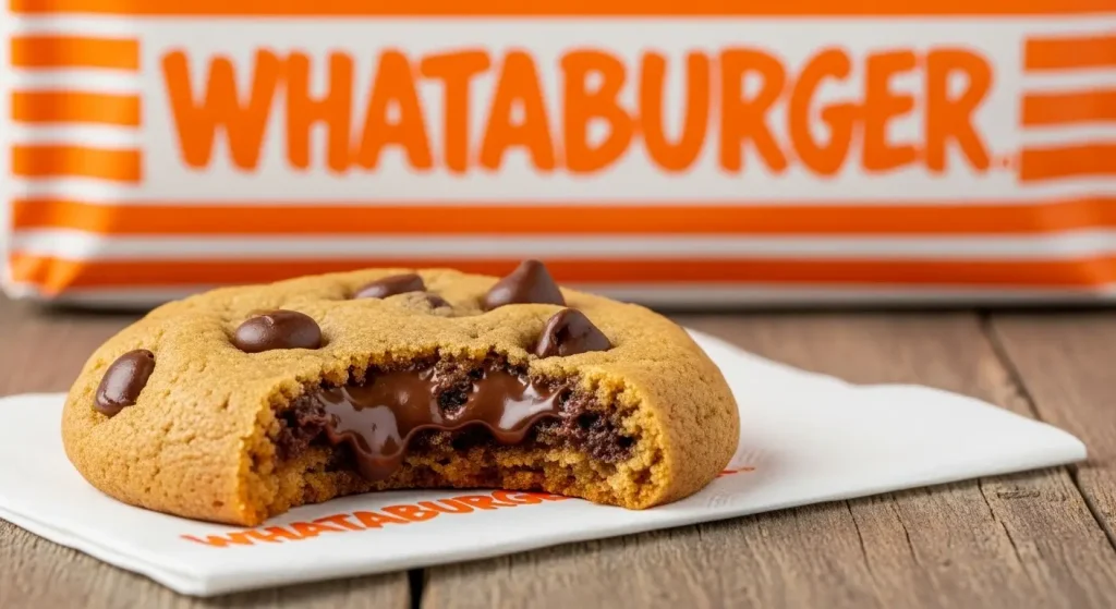 Whataburger Cookies: A Sweet Finish You Shouldn’t Miss 2 Whisk fa22b00b52